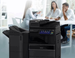 Toshiba e-Studio 2525ac 3025ac 3525ac 4525ac brochure